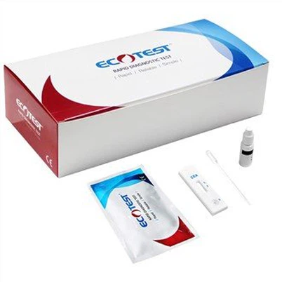 Tes Cepat Antigen Karsinoembrionik