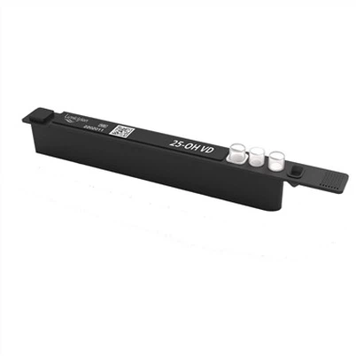 25-Uji OH Vitamin D Chemiluminescence ImmunoAssay (CLIA).