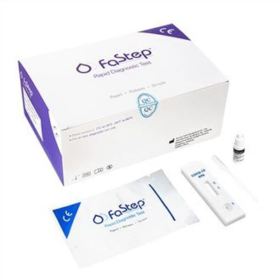 Tes Cepat Antibodi Penetralisir COVID-19