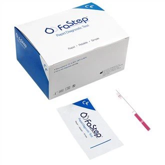 Tes Cepat Gonadotropin Korionik Manusia